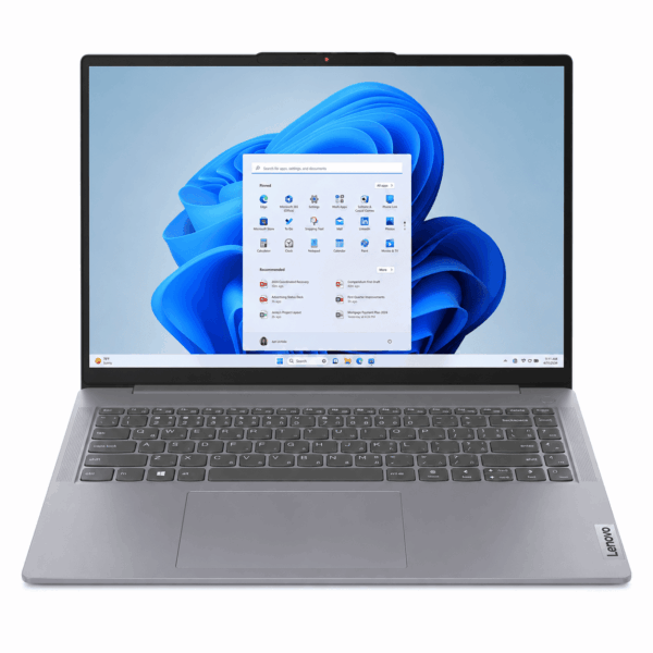 LENOVO IDEAPAD SLIM 2 15IRH10, CORE i5-13420H, 24GB, 512GB SSD, 15.3” WUXGA IPS, LUNA GREY