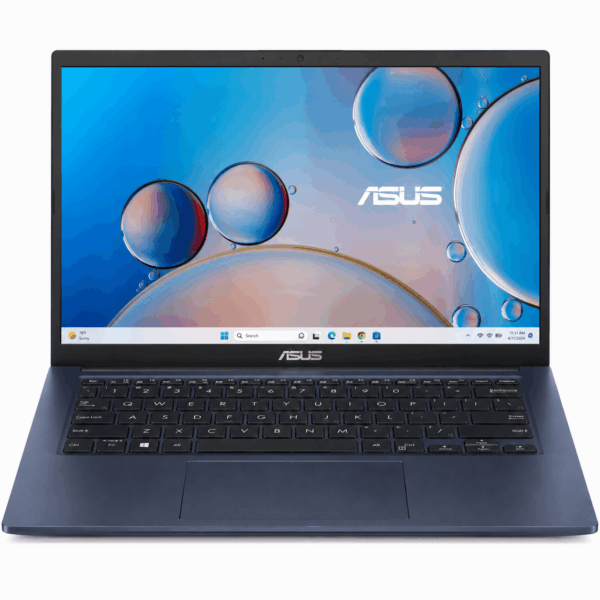 ASUS VIVOBOOK X1404VAP-V14.C58256, CORE 5 120U, 24GB, 512GB SSD, 14” FHD, QUIET BLUE